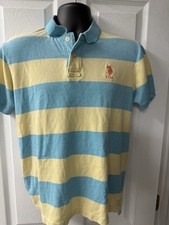Polo assn. yellow for sale  Talking Rock