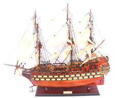 Belle maquette bois d'occasion Belle maquette bois d'occasion  Tonnerre