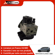 Unite hydraulique abs d'occasion  Nemours