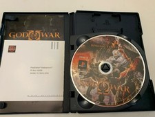 god of war 2 original ps2 comprar usado god of war 2 original ps2 comprar usado Enviando para Brazil