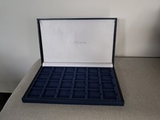 Plateau coffret numismatique d'occasion  Castanet-Tolosan
