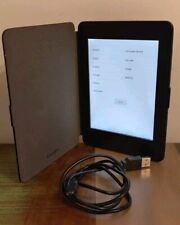 Amazon kindle paperwhite for sale  EDINBURGH