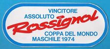 Rossignol world cup usato  Italia