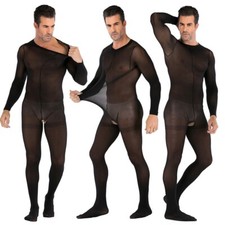 Hommes sexy lingerie d'occasion  Expédié en France