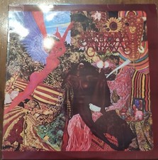 Santana abraxas prima usato  Massafra