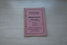 193126 westfalia melkanlage gebraucht kaufen  Göttingen