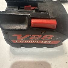 Genuine milwaukee v28 for sale  Everett