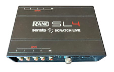 Rane for serato d'occasion  Expédié en Belgium