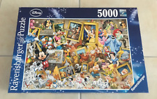 Ravensburger puzzle 5000 gebraucht kaufen  Ahaus