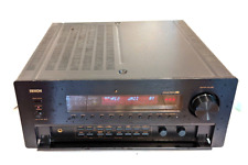 Denon avr 5600 for sale  Mount Laurel