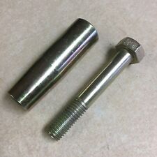 Taper pin 1.25 for sale  Jacksonville