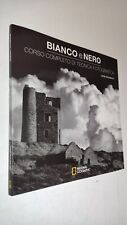 Bianco nero corso usato  Torino