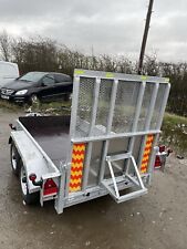 Indespension plan trailer. for sale  DAVENTRY