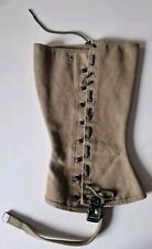 Vintage army legging d'occasion  Angers-