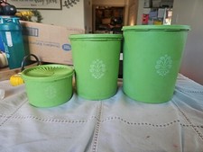 Tupperware vintage servalier for sale  Winona