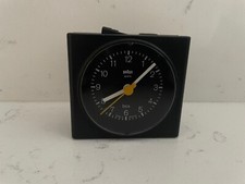 Classic braun 4744 for sale  MELTON MOWBRAY