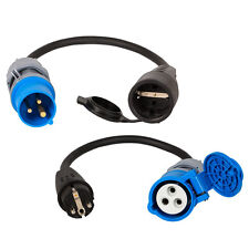 Adapter cee stecker gebraucht kaufen  Görlitz