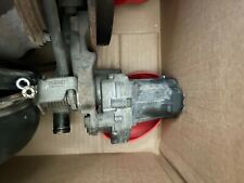 Attuatore usato turbina usato  Corato