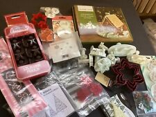 Clearance fondant christmas for sale  HAVANT