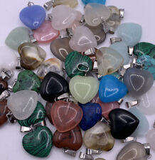 Love heart necklace for sale  LEIGH-ON-SEA