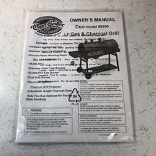 Chargriller char griller for sale  Seattle