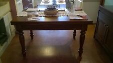 Tavolo legno massello usato  Tavoleto