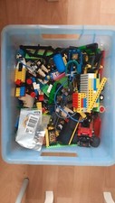 Große lego mix gebraucht kaufen  Kassel