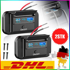 Stk 12v auto gebraucht kaufen  Langenlonsheim