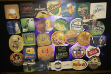 Lot bocks beers d'occasion  Expédié en Belgium