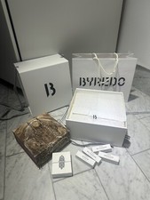 Byredo parfüm verpackung gebraucht kaufen  Oberhausen