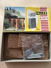 Faller 547 ii gebraucht kaufen  Kirchdorf