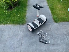 Ninebot segway mini for sale  SLOUGH