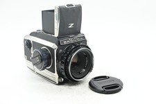Bronica s2a medium for sale  Indianapolis