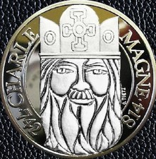 100 francs frs d'occasion  Puteaux