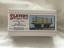 Slaters gauge 7059 for sale  BLACKBURN