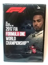 2017 official review for sale  UK