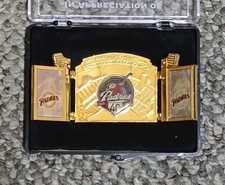 Padres mlb san for sale  North Tonawanda
