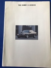 Bmw 1993 e34 for sale  Yakima