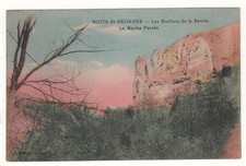 Cpa couleur nuits d'occasion  Dieue-sur-Meuse