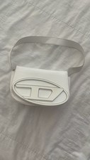 Borsa diesel bianca usato  Villarbasse