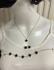 Jewellery set woman for sale  BRADFORD