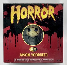 Figurine horror jason d'occasion Figurine horror jason d'occasion  Loches