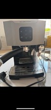 Kaffeemaschine siebträger esp gebraucht kaufen  Offenbach am Main