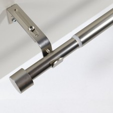 Gardinenstange ausziehbar flex gebraucht kaufen  Balve