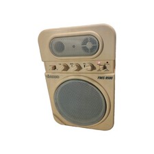 Vivanco fms 8500 gebraucht kaufen  Bochum