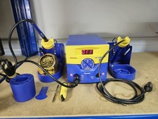 Hakko 203 dual for sale  WESTON-SUPER-MARE