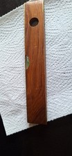 Vintage spirit level for sale  FALKIRK