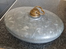Vintage metal hot for sale  UXBRIDGE