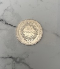 Moneta republique francaise usato Moneta republique francaise usato  Carbonia