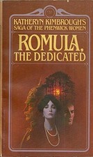 Romula dedicated katheryn for sale  USA